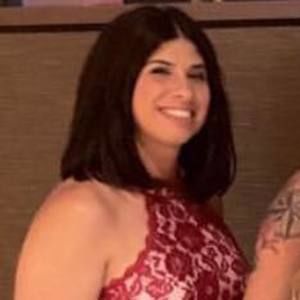 Meet your Posher, Angelamaria